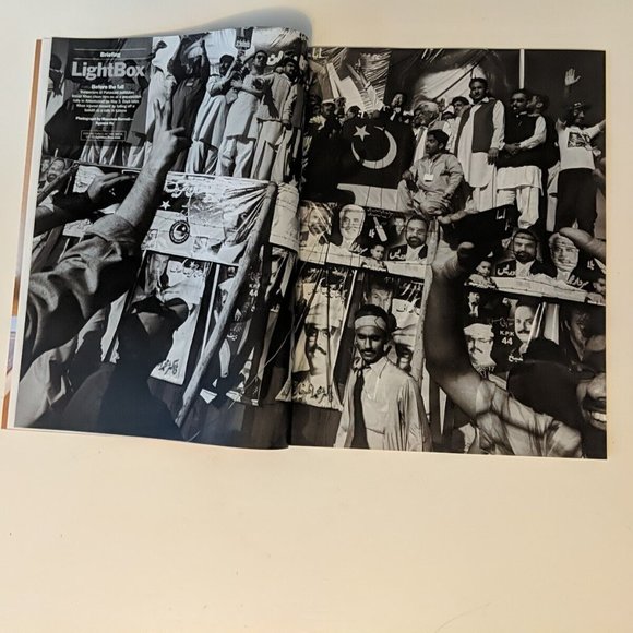 Time The Me Me Me Generation May 20 2013 Vol 181 No. 19 - Picture 7 of 16